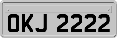 OKJ2222