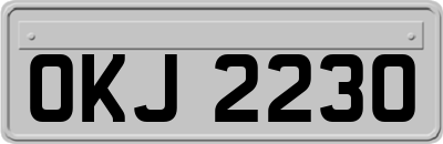 OKJ2230