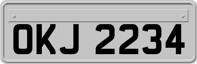 OKJ2234