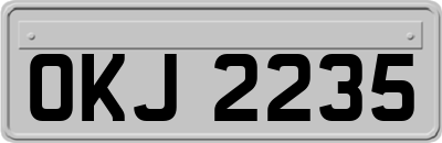 OKJ2235