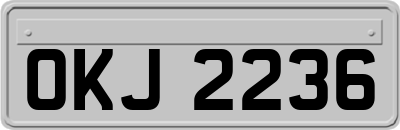 OKJ2236