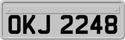 OKJ2248