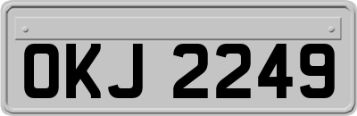 OKJ2249