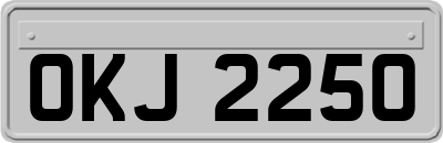 OKJ2250