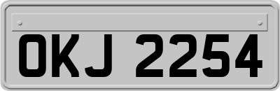 OKJ2254