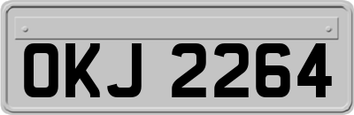 OKJ2264