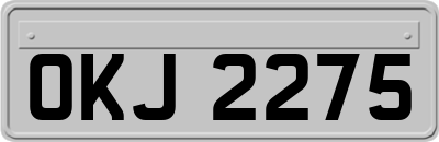 OKJ2275