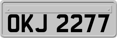 OKJ2277