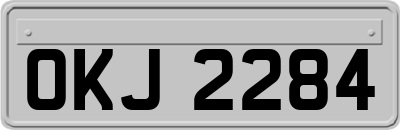 OKJ2284