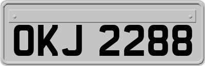 OKJ2288