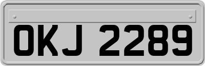 OKJ2289