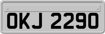 OKJ2290