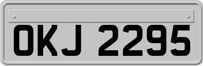 OKJ2295
