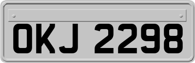 OKJ2298