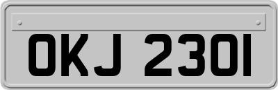 OKJ2301