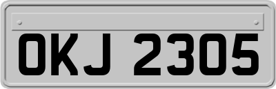 OKJ2305