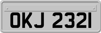 OKJ2321