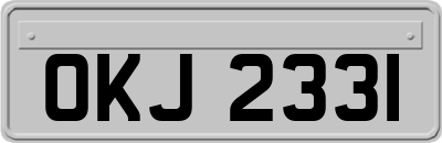 OKJ2331