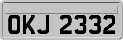 OKJ2332