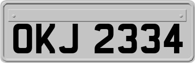 OKJ2334