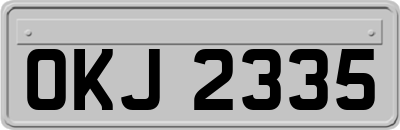 OKJ2335