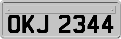 OKJ2344