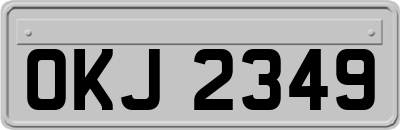 OKJ2349