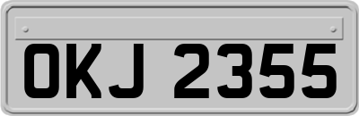 OKJ2355