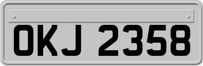 OKJ2358