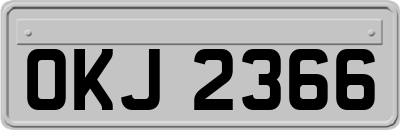OKJ2366