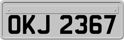 OKJ2367