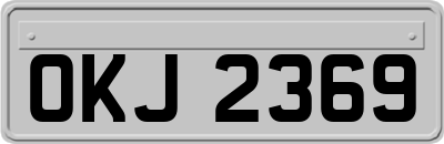 OKJ2369