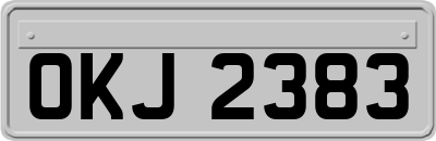 OKJ2383