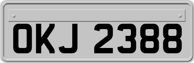 OKJ2388