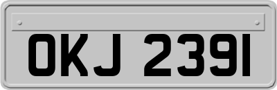 OKJ2391