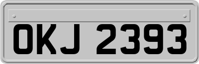 OKJ2393