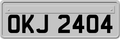 OKJ2404