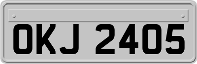 OKJ2405