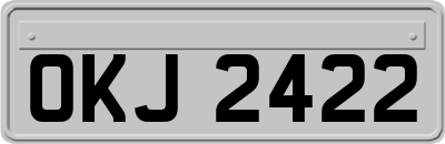 OKJ2422