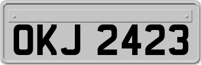 OKJ2423