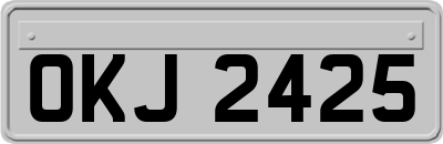 OKJ2425