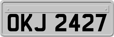 OKJ2427