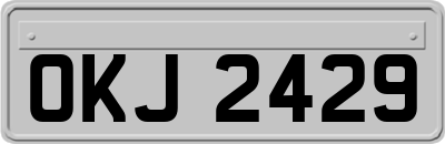 OKJ2429
