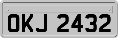 OKJ2432