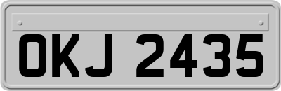 OKJ2435