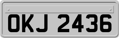 OKJ2436