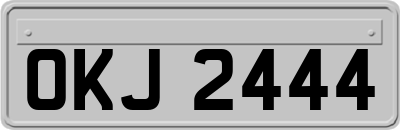 OKJ2444