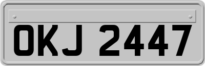 OKJ2447