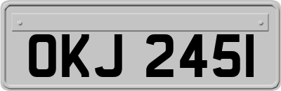 OKJ2451