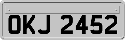OKJ2452